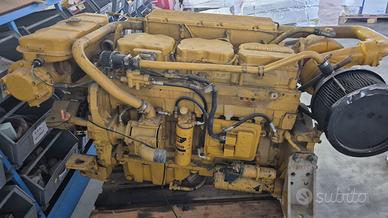 Motore Caterpillar 3176