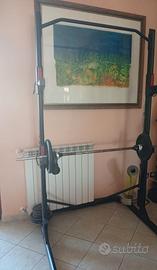 Rack Domyos 500 Decathlon 