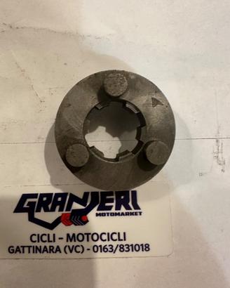 INNESTO SCORREVOLE PER MOTORI MORINI