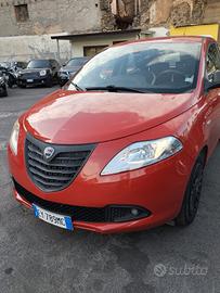 Lancia Ypsilon 1.2 69 CV 5 porte GPL Ecochic Gold