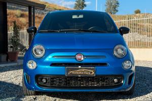 Fiat 500 1.0 Hybrid Sport