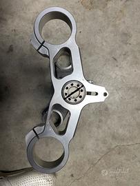 Piastra superiore Ducati 999