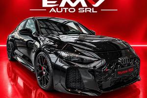 Audi RS5 PERFORMANCE 639 CV TOTAL BLACK