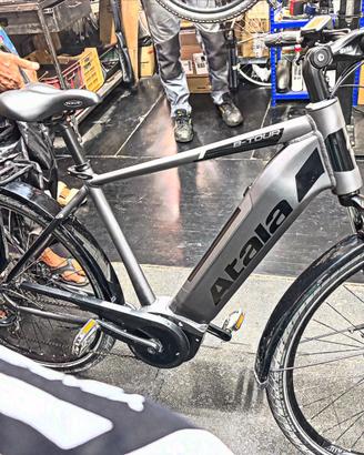 E-bike Atala B-tour