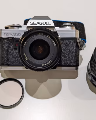 Minolta Seagull