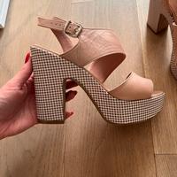 Sandali Gianmarco Sorelli