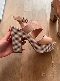 Sandali Gianmarco Sorelli