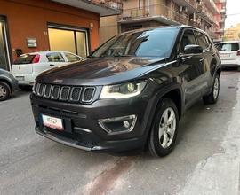 Jeep Compass 2.0 Automatic - 4WD Limited- Led/Xeno