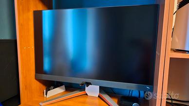 Monitor 4K 144hz IPS BenQ Mobiuz EX3210U