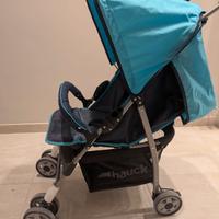 Passeggino leggero hauck