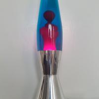 lampada lavalamp Mathmos Astro baby
