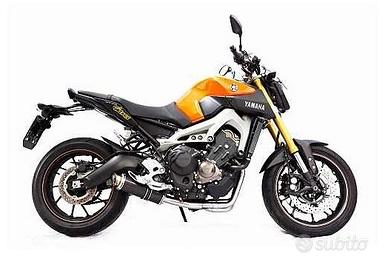 Thunder Carbon Roadsitalia Yamaha MT-09