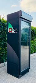 Vetrina frigo colonna Led bibite mare casa bar ver