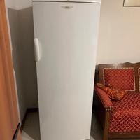 congelatore a colonna Zoppas