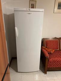 congelatore a colonna Zoppas