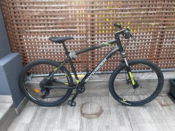 Mountain Bike Rockrider ST 530 Sport Trail (27.5")