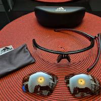 Occhiali Adidas per ricambi