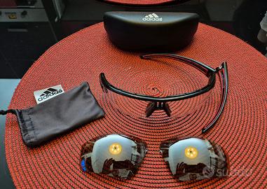 Occhiali Adidas per ricambi
