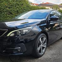 Peugeot 308 BlueHDi 130 S&S SW GT Line