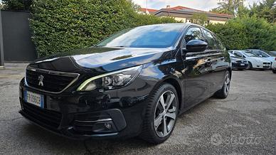 Peugeot 308 BlueHDi 130 S&S SW GT Line