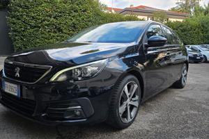 Peugeot 308 BlueHDi 130 S&S SW GT Line