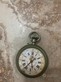Orologio da tasca