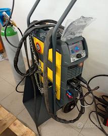 Saldatrice a Tig professionale CEA MATRIX300HF
