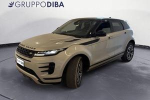 Land Rover Range Rover Evoque II 2019 Die 2.0...