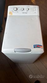 lavatrice San Giorgio slim da 6kg circa