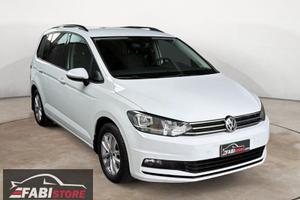 Volkswagen Touran 2.0 TDI 150 Cv Executive DS...