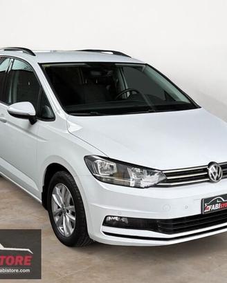 Volkswagen Touran 2.0 TDI 150 Cv Executive DS...
