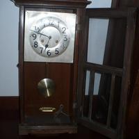 Orologio pendola a muro