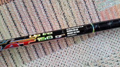 canna da pesca Linea Effe