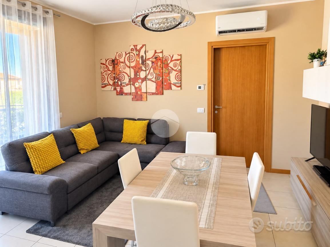 Appartamento – Trezzano sul Naviglio, Isola Rosa - Vista 4