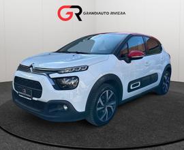 Citroën C3 BlueHDi 100 S&S Shine