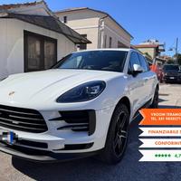 PORSCHE Macan 2.0 245 CV