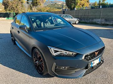 Cupra Leon 2.0 TSI 245 CV DSG VZ Carbon *IVA ESPOS