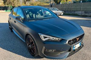 Cupra Leon 2.0 TSI 245 CV DSG VZ Carbon *IVA ESPOS