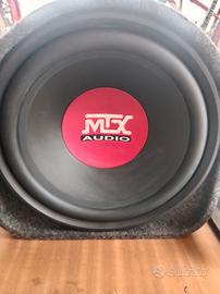 subwoofer