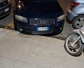 AUDI A3 2ª serie - 2003