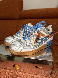Nike air rubber dunk/OW