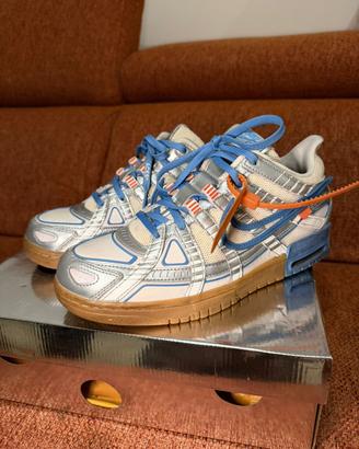 Nike air rubber dunk/OW