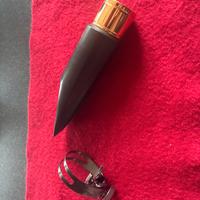 Imboccatura Sax Tenore - CG Amalfi 8