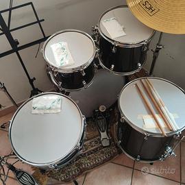 Batteria