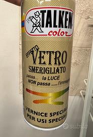 Bomboletta per vetro smerigliato ( 2 unità )