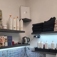 N.5 MENSOLE LEGNO VE.CA