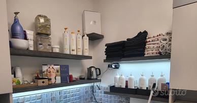 N.5 MENSOLE LEGNO VE.CA