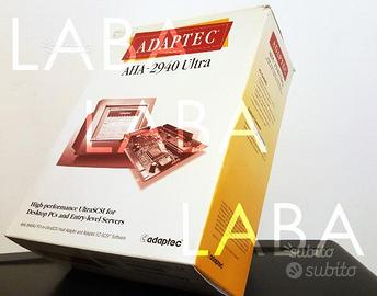 Controller SCSI 2940 ULTRA
