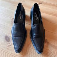 Mocassino “Particolari” nuovo