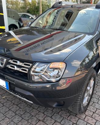Dacia Duster 1.6 110CV 4x2 GPL Lauréate